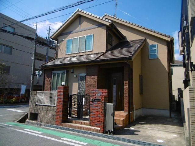 若草町戸建て