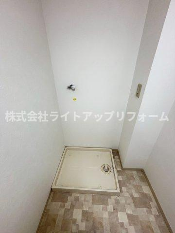 サンヴェール神戸の設備