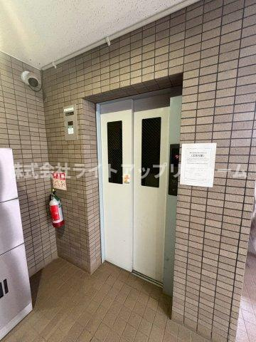サンヴェール神戸のその他共用部分