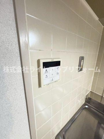 サンヴェール神戸の設備
