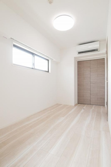 【寝室】PREMIUMCUBE大井町#mo
