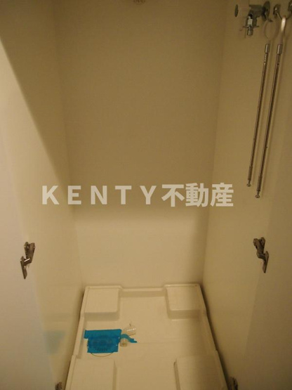 【設備】 | ルーブル大森七番館