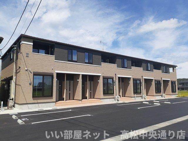 【外観】 | フィオーレⅡ