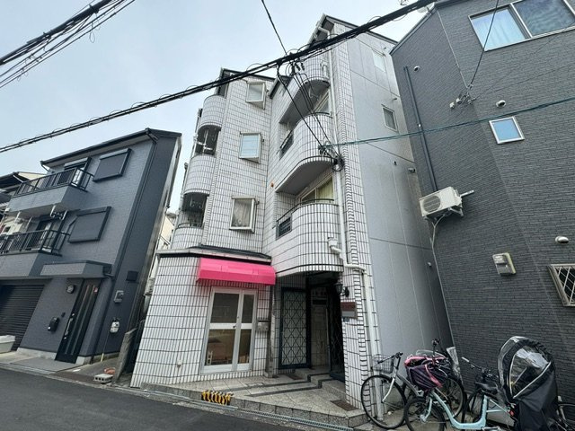 【外観】