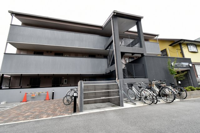 プレミアムコート武庫川のその他共用部分