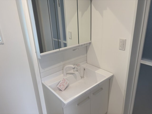 【独立洗面台】 | のぞみ野6丁目戸建