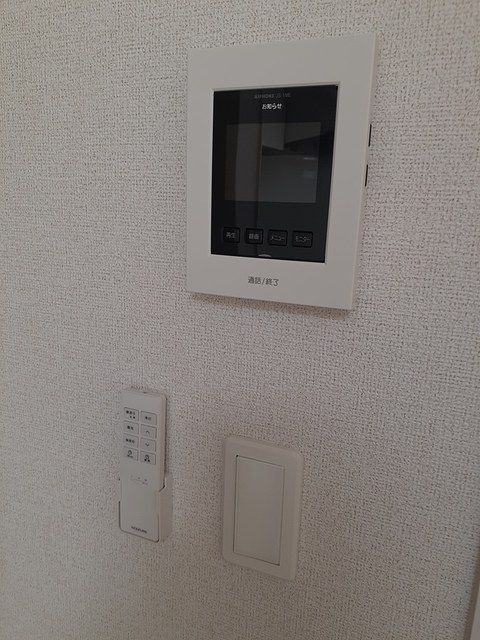 クラール福武Ｃの設備