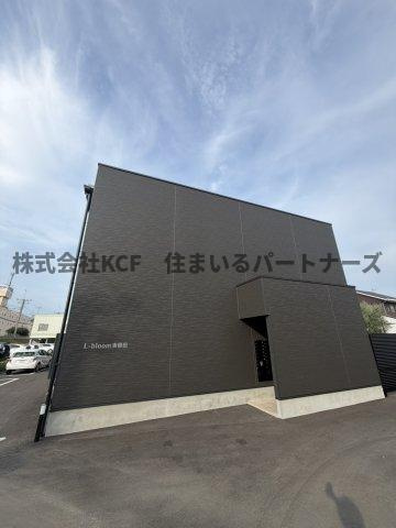 L-bloom東櫛原