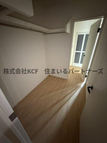 L-bloom東櫛原の内装|内装も気になるポイント