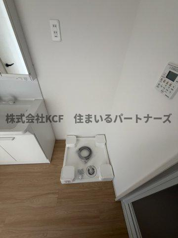 L-bloom東櫛原の設備