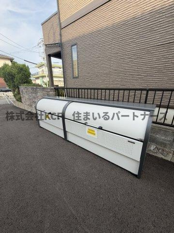 L-bloom東櫛原のその他共用部分