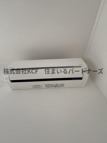 ローズコートの設備
