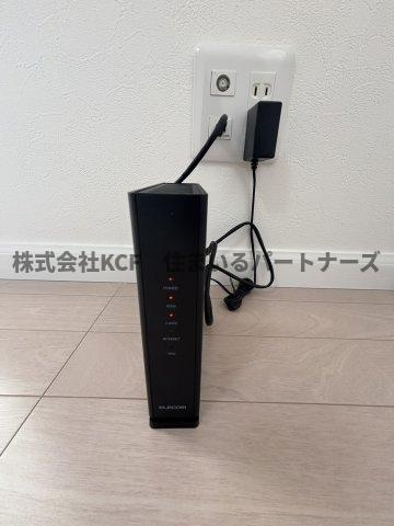ローズコートのその他
