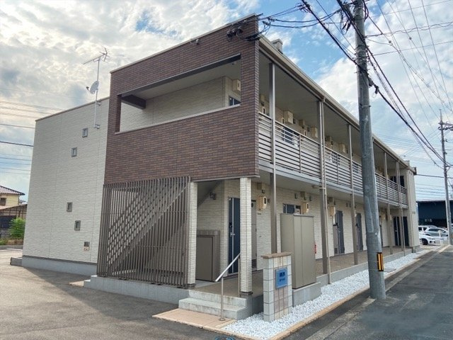 クレイノ悠々木屋のその他