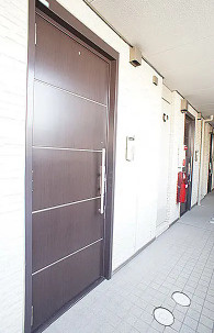 グランベルドールのその他共用部分