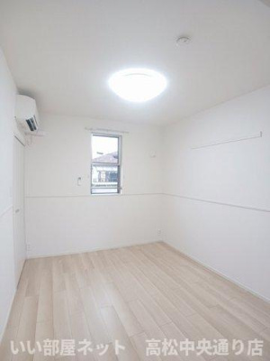 【内装】 | クラール鶴市フロイデＢ