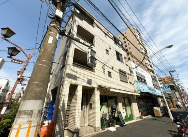 【外観】