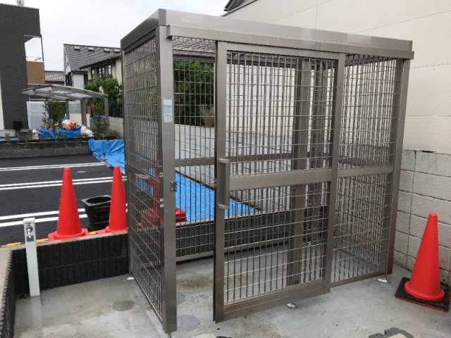 WELLDENCE国分寺のその他