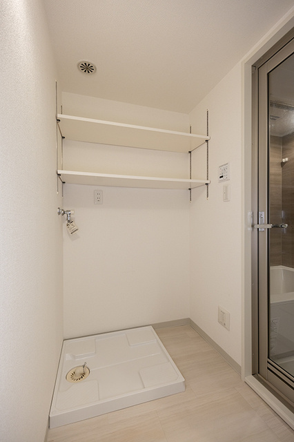恵比寿ガーデンテラス弐番館のその他|※写真は同タイプ住戸です。