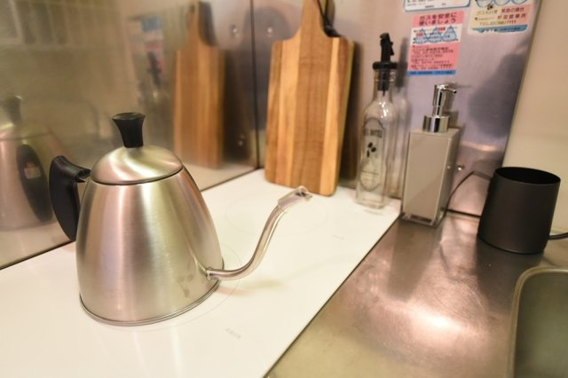 日神パレス永福町のその他|※家具小物等はイメージです