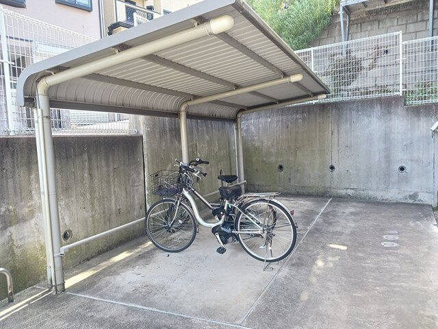 カトレアのその他共用部分