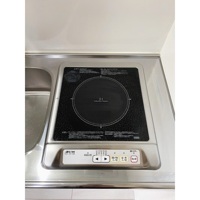 Ｇ・Ａタウン白楽Ⅱの内装