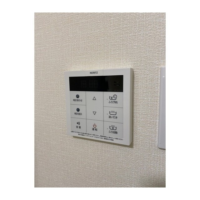 Ｇ・Ａタウン白楽Ⅱの内装