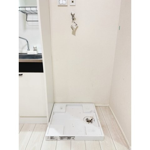 Ｇ・Ａタウン白楽Ⅱの内装