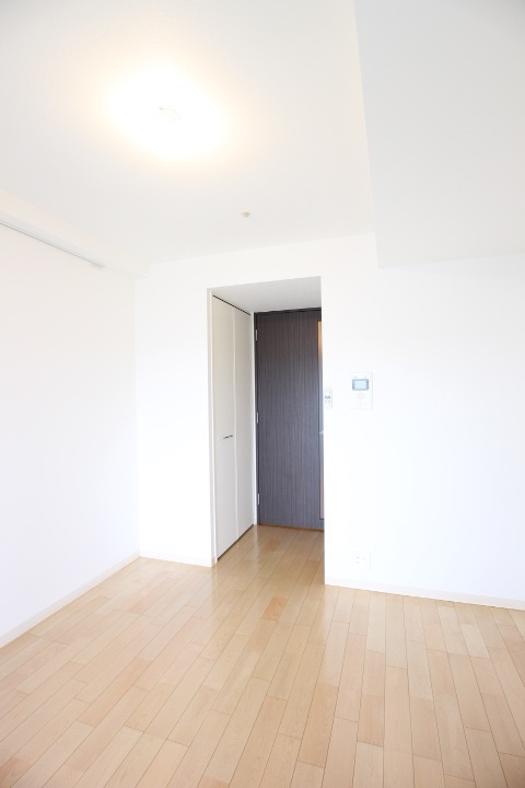プラウドフラット鶴見Ⅱ|内装カラーは部屋によって異なりますので現地にて確認下さい。※参考写真