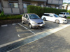 【駐車場】セジュール西岡本 