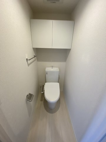 サニーコートのトイレ|※別の間取りのお部屋のお写真です※