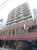 【外観】ライオンズマンション三宮 
