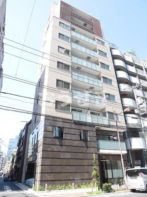 東京凱捷ビル