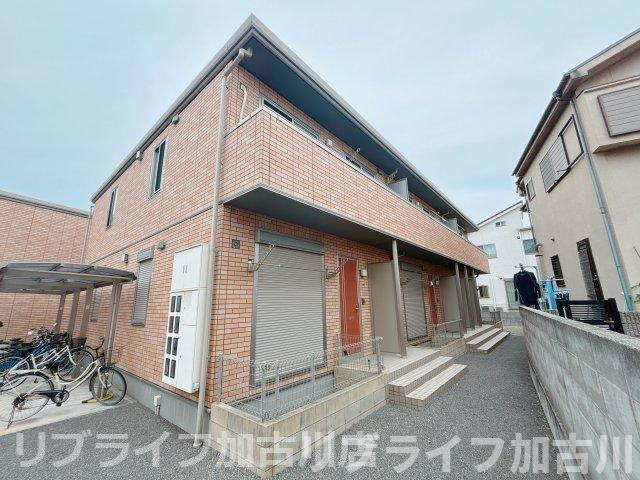 サンスーシーB