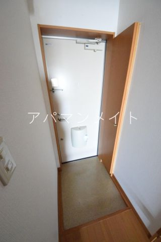 【玄関】 | 玄関です