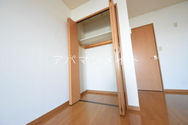 【収納】 | 大きなスペースがあり、収納には困りません