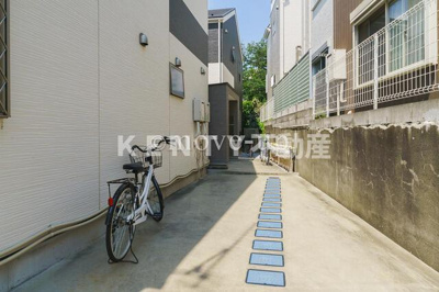 【その他共用部分】 | リヴェール田園調布