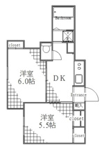 山田マンションの画像