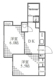 山田マンションの画像