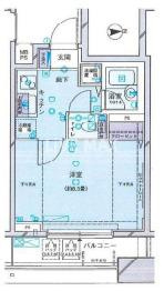 ウィンシティ上野タワー