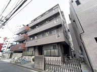 ファイン　フラッツの画像