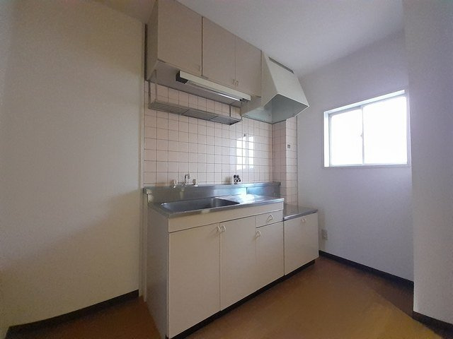 ロイヤルシャルムのキッチン