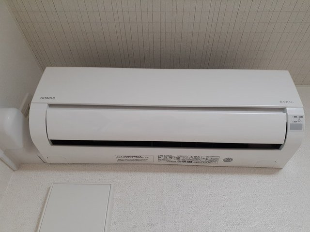 ソフィアコート加古川の設備
