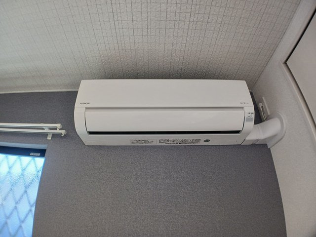 アンジュ　Ⅱの設備