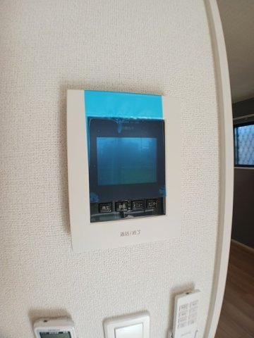 アンジュ　Ⅱのセキュリティ