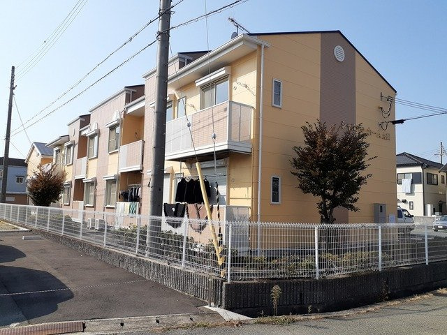 シャルマンホームＡ