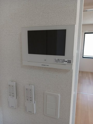 サン・グリーンのセキュリティ
