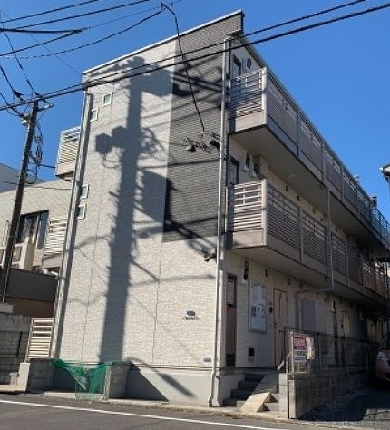 クレイノＳｅｎｓｕｉⅤの外観|外観も気になるポイント