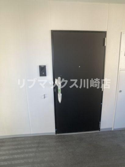 【その他】プレール・ドゥーク川崎III 