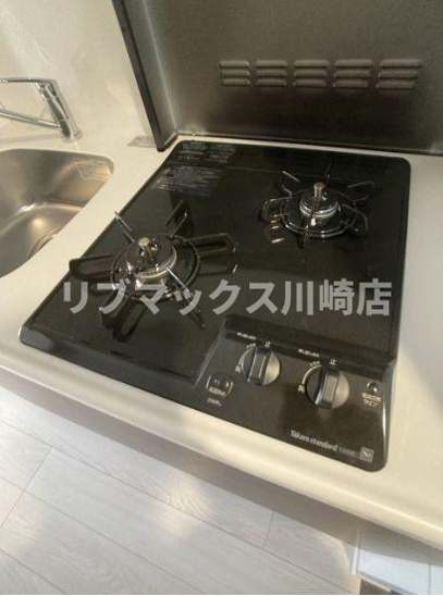 【その他】プレール・ドゥーク川崎III 
